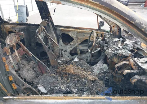 2017 Subaru Forester 2.5I z USA, uszkodzony, nr VIN JF2SJAAC0HH411157